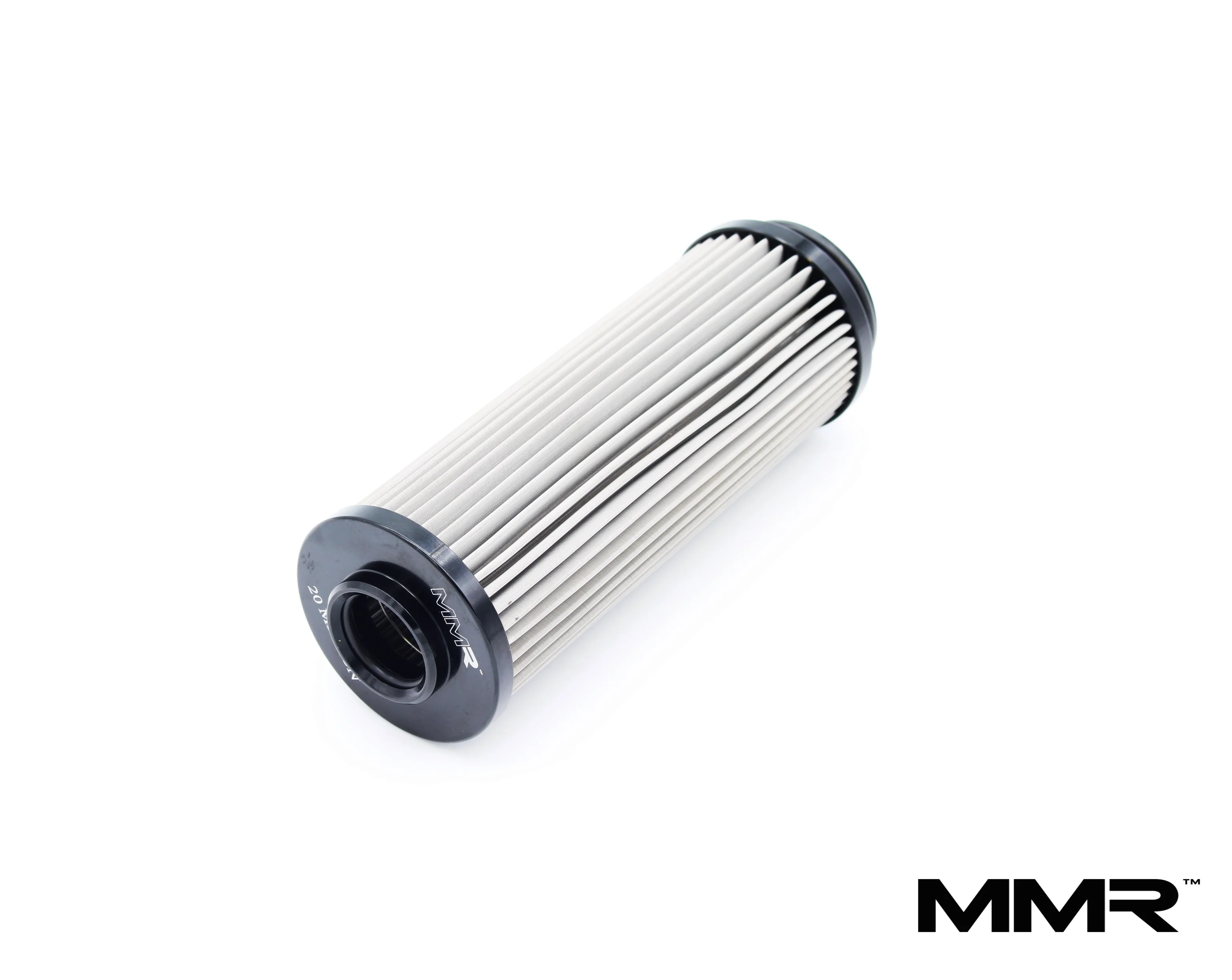 MMR OIL FILTER I BMW B58 I B57 I PERFORMANCE LIFETIME REPLACEMENT - Image 2