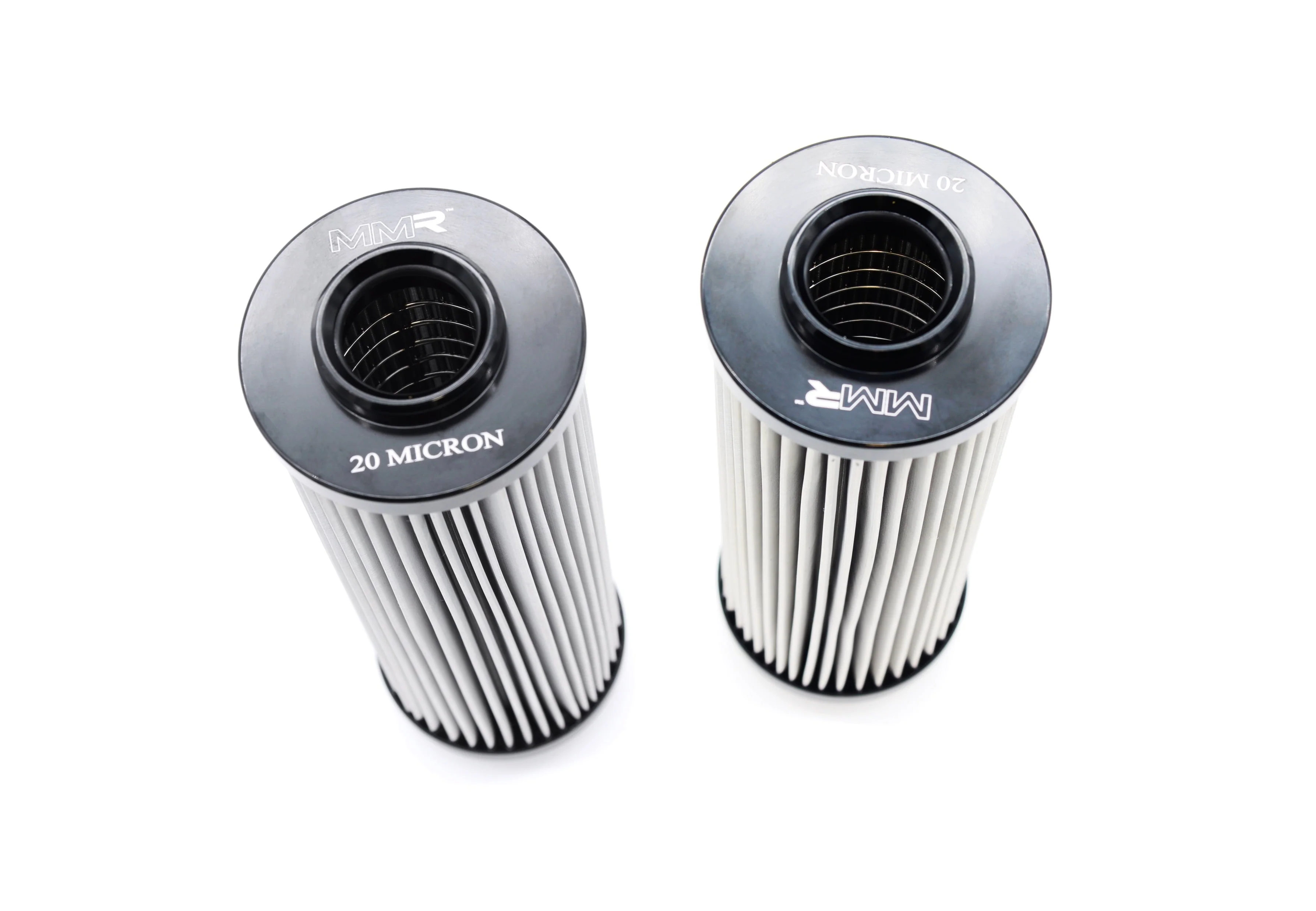 MMR OIL FILTER I BMW B58 I B57 I PERFORMANCE LIFETIME REPLACEMENT - Image 4