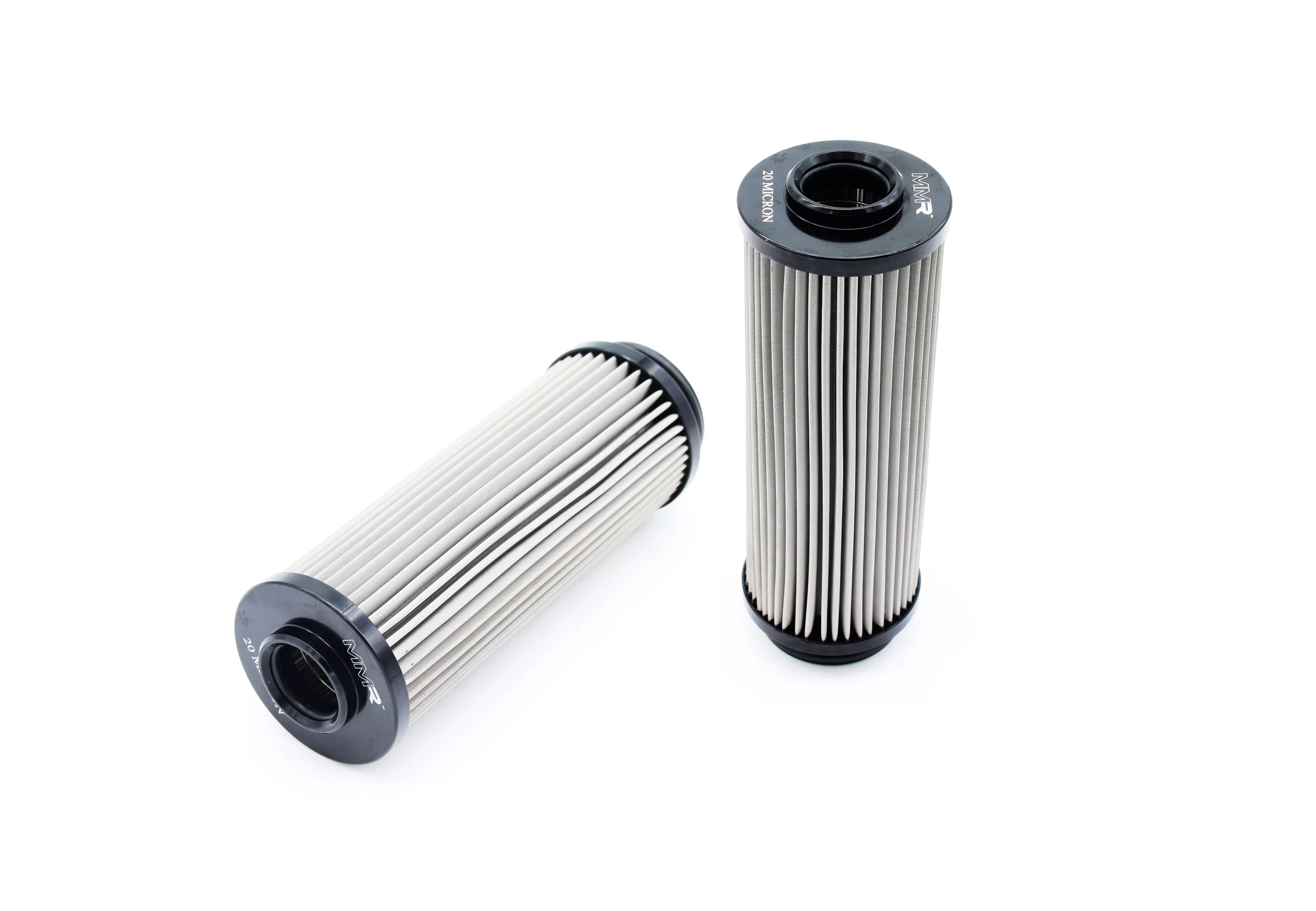 MMR OIL FILTER I BMW B58 I B57 I PERFORMANCE LIFETIME REPLACEMENT - Image 8