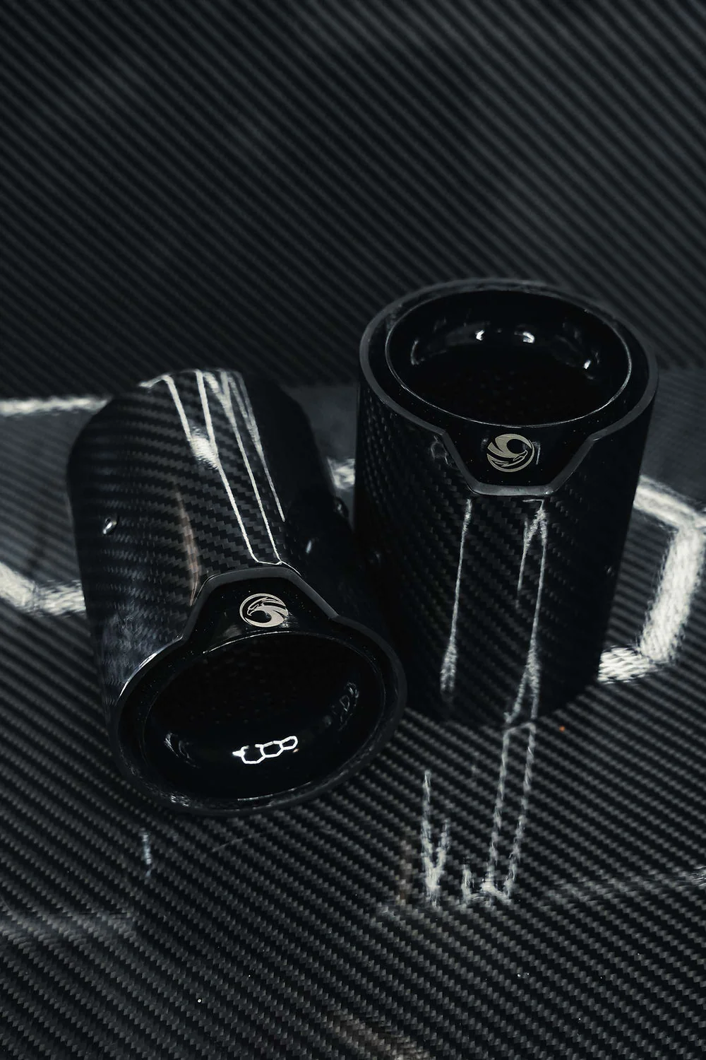 Osprey Exhaust Tip | Osprey - Image 6