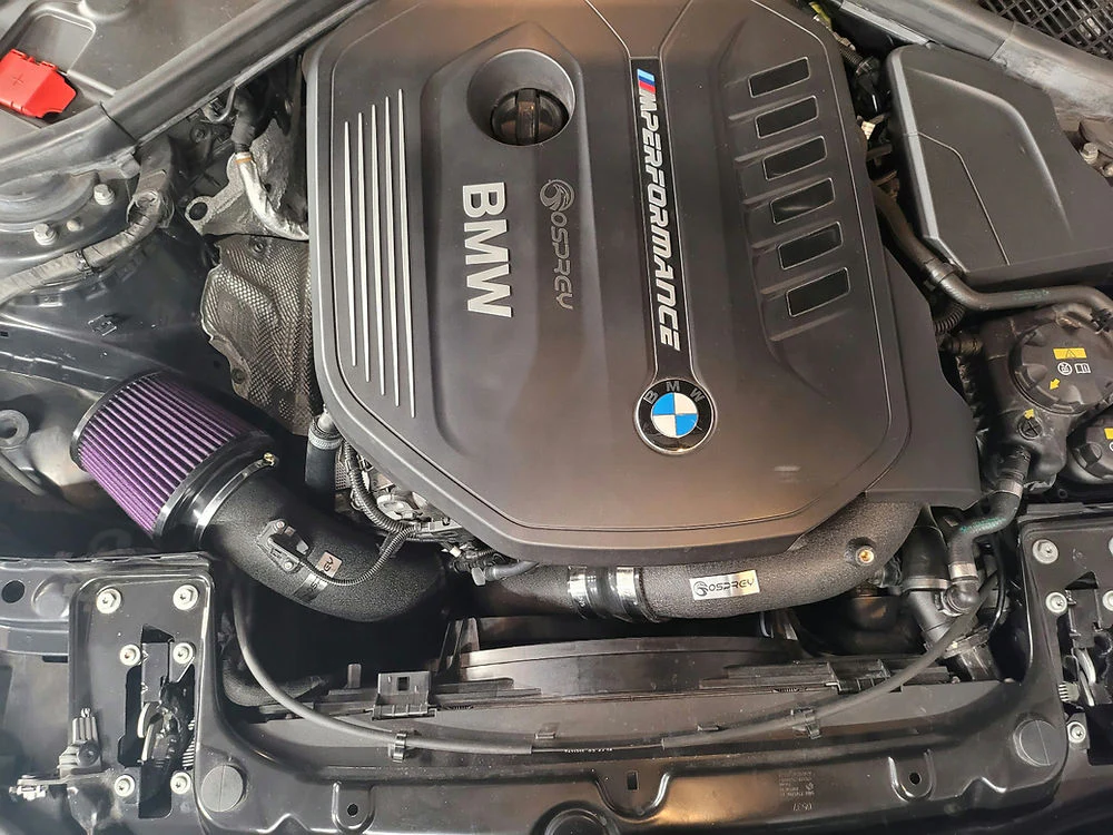 Osprey V2 Intake System | Osprey - Image 3