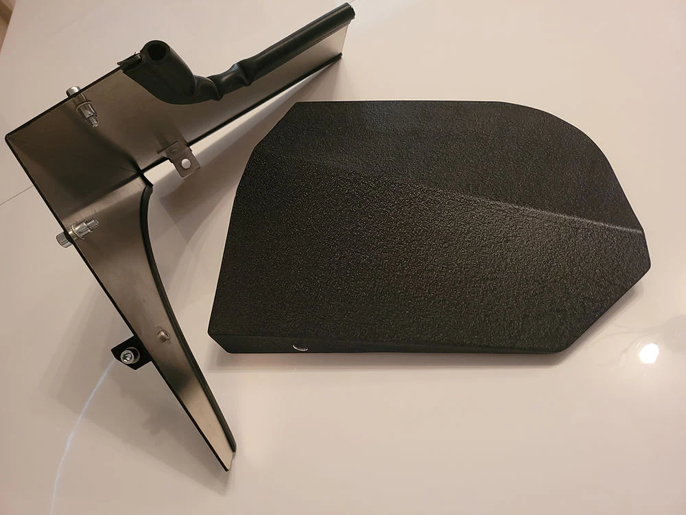 Osprey V2 Intake System | Osprey - Image 4