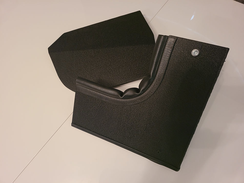 Osprey V2 Intake System | Osprey - Image 5