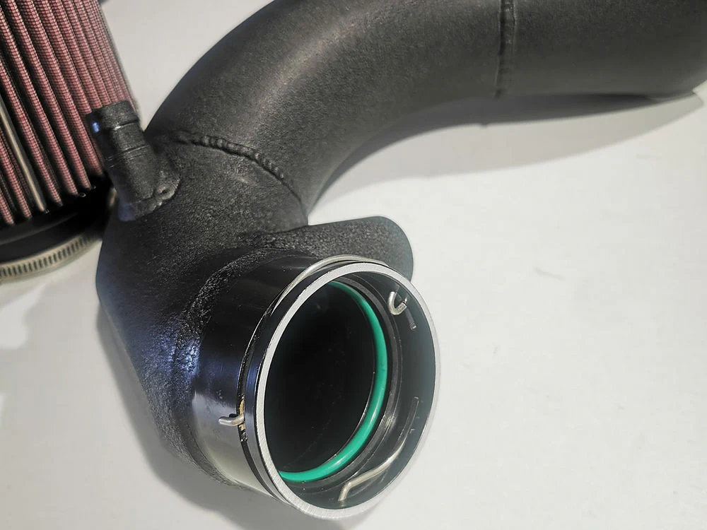 Osprey V2 Intake System | Osprey - Image 6