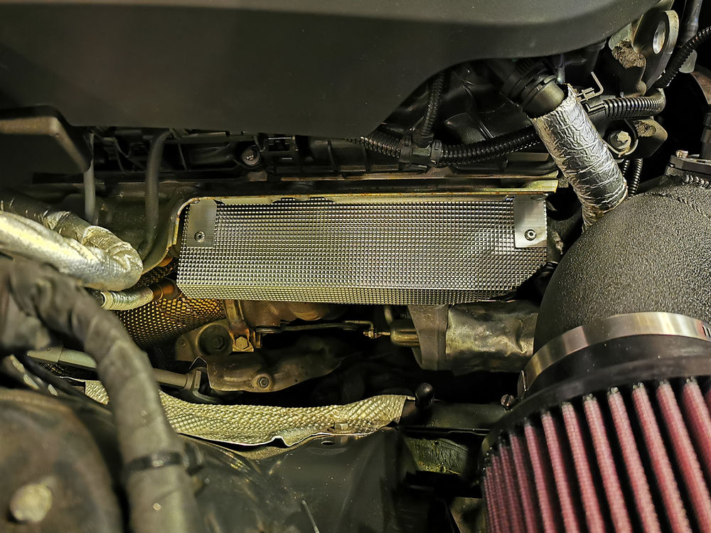 Osprey V2 Intake System | Osprey - Image 7