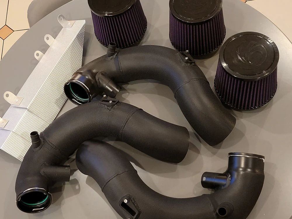Osprey V2 Intake System | Osprey - Image 8