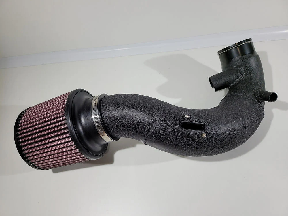 Osprey V2 Intake System | Osprey - Image 9