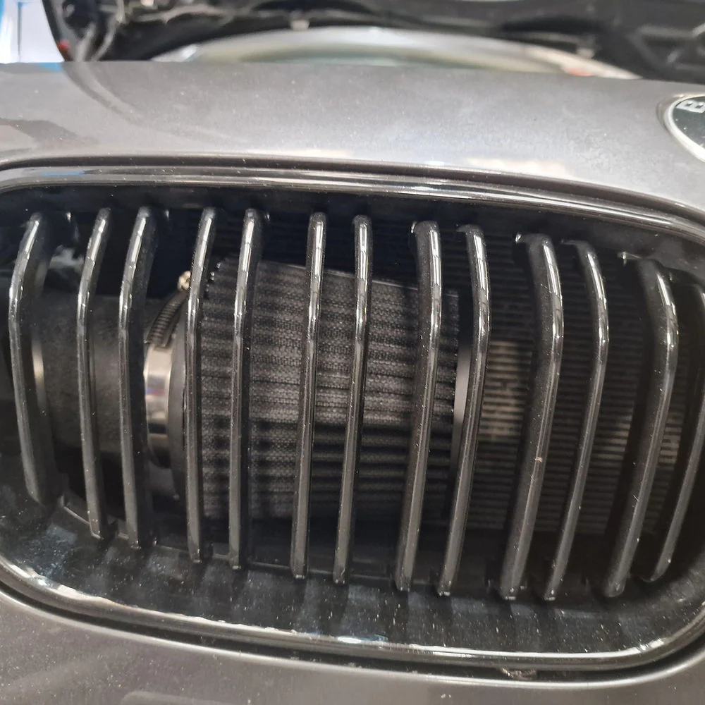 Osprey V4 Intake System | Osprey - Image 3