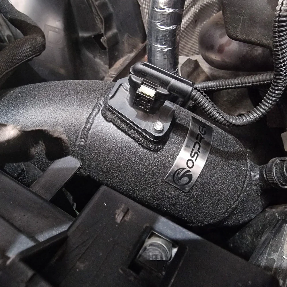 Osprey V4 Intake System | Osprey - Image 6