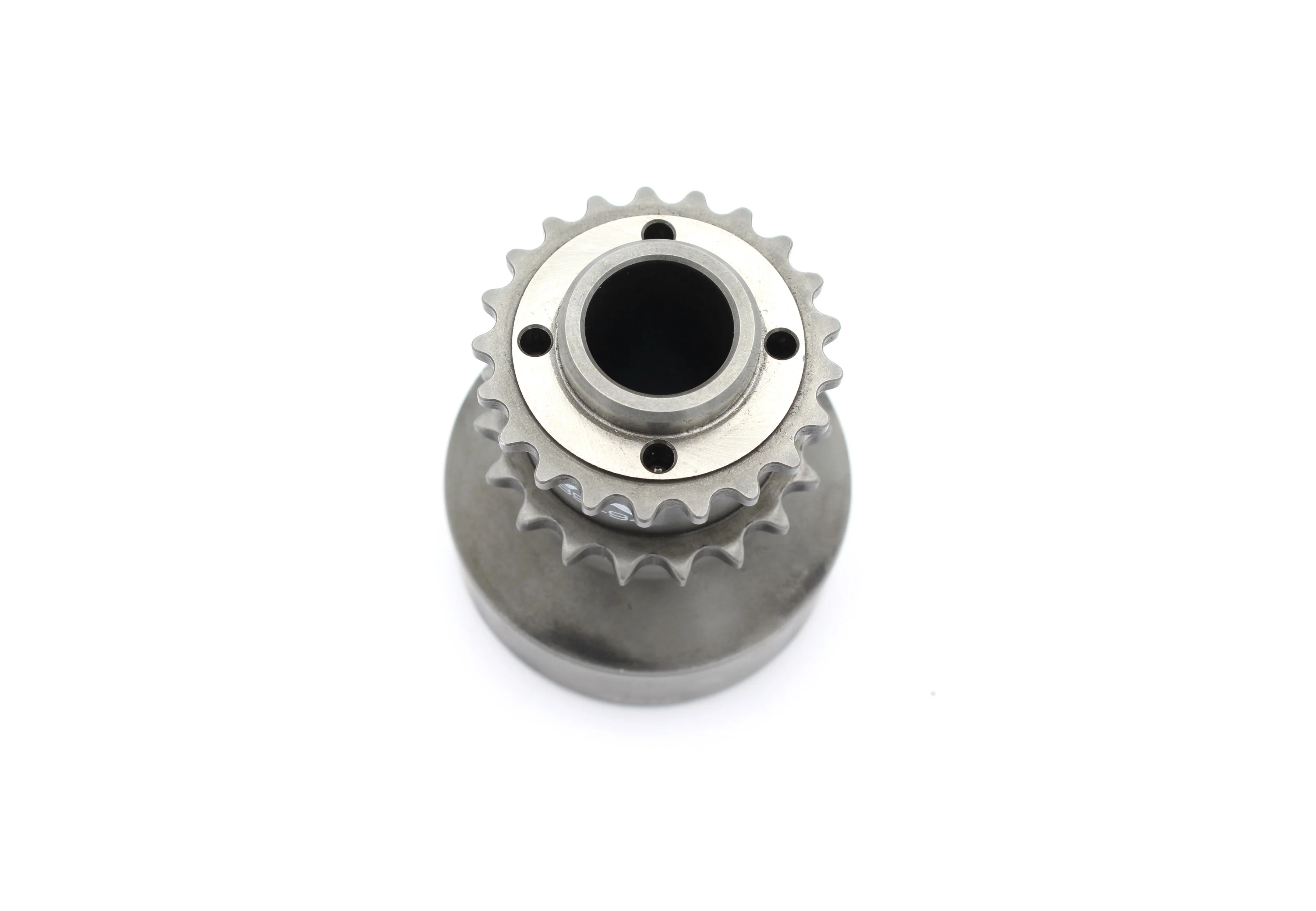 MMR CRANK HUB 4-PINNED SINGLE PIECE UPGRADE I BMW S55 I N55 - Image 4