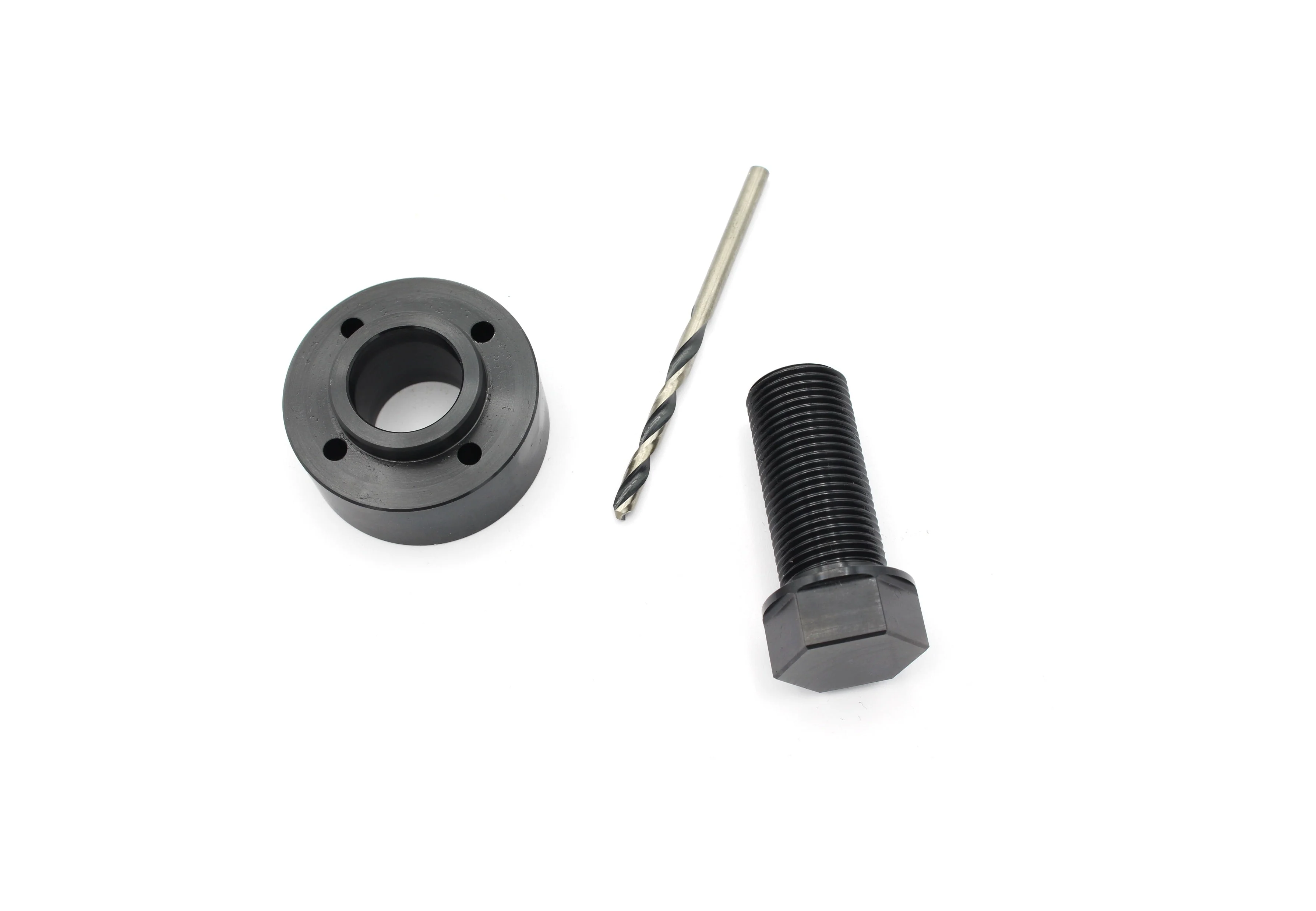 MMR CRANK HUB 4-PINNED SINGLE PIECE UPGRADE I BMW S55 I N55 - Image 6