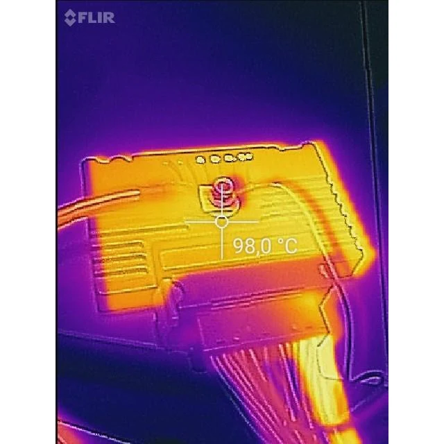 Ecumaster PMU16 - Power Management Unit 16 - Image 2