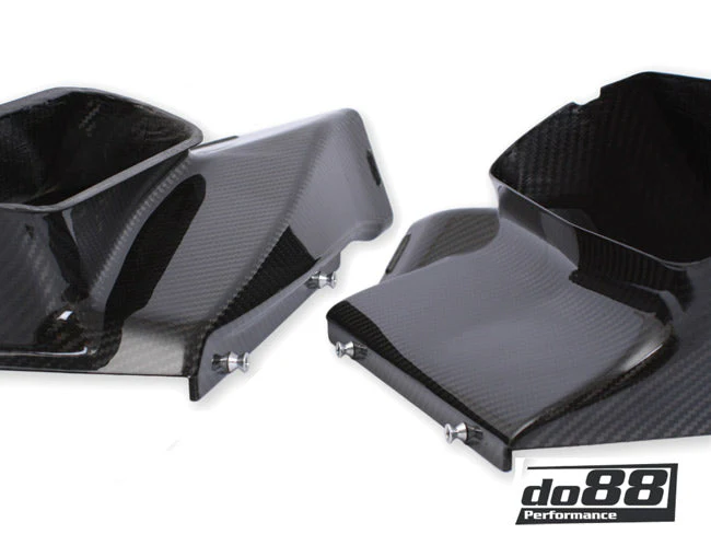 Porsche 911 Carrera (992.2) Intercooler Kit - Image 6