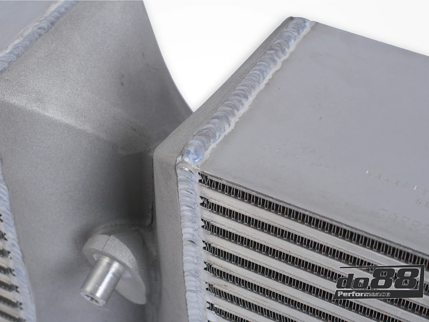 Porsche 911 Carrera (992.2) Intercooler Kit - Image 8