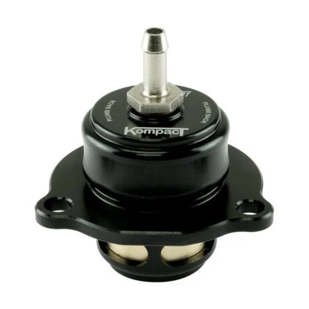 Porsche 911 GT2 (997) 2008-2012 TURBOSMART Kompact Plumb Back Recirc Dump Valve - Image 3