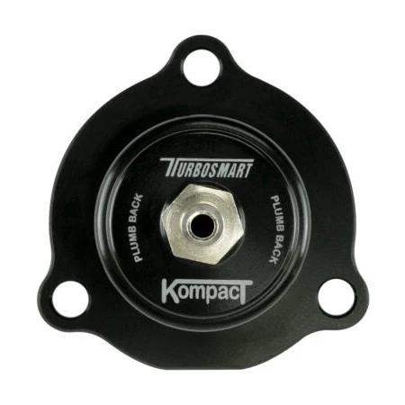 Porsche 911 GT2 (997) 2008-2012 TURBOSMART Kompact Plumb Back Recirc Dump Valve - Image 4