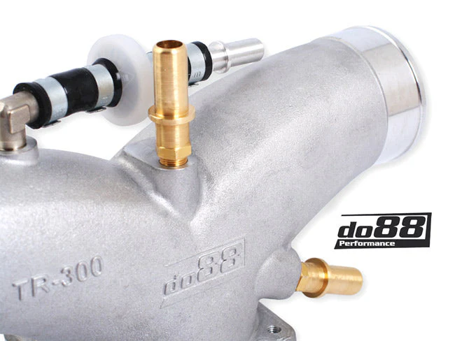 Porsche 911 Turbo/Carrera (992.1) Performance Plenum - Image 3