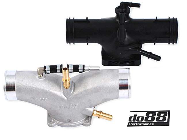 Porsche 911 Turbo/Carrera (992.1) Performance Plenum - Image 4