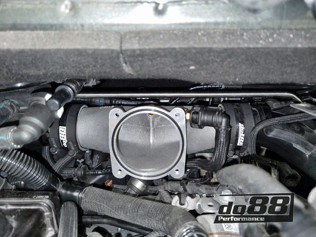 Porsche 911 Turbo/Carrera (992.1) Performance Plenum - Image 6