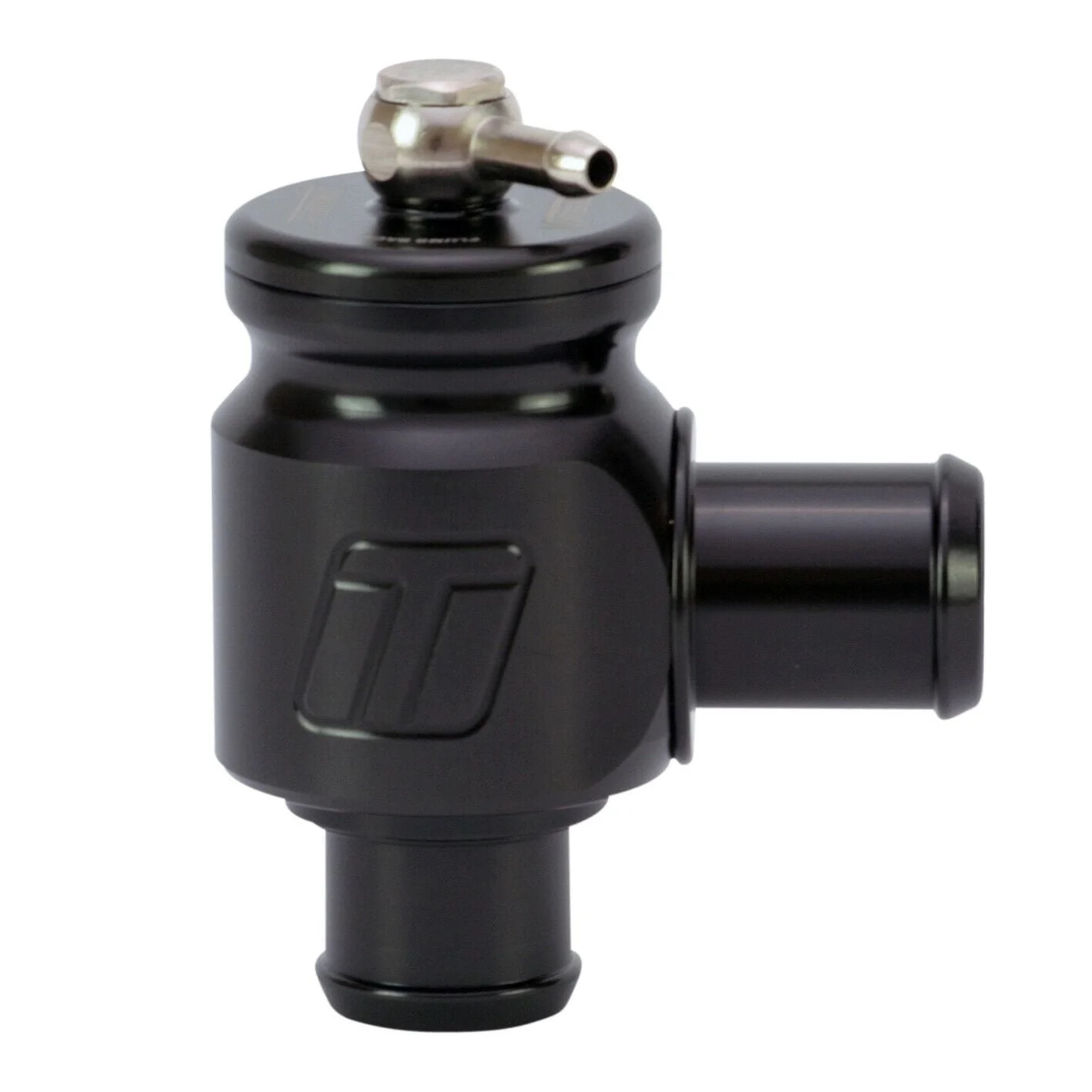 Porsche Cayenne Turbo 2006- TURBOSMART 25mm Uprated Dual Port Dump Valve BOV - Image 2