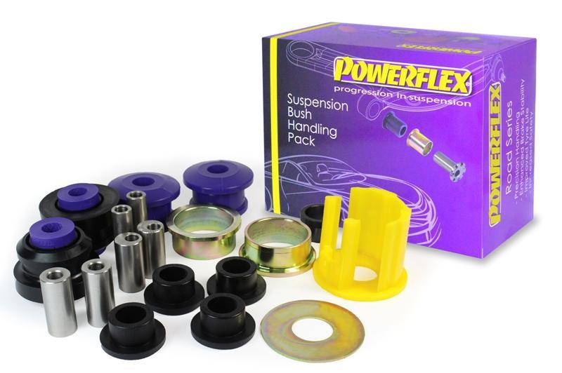 Powerflex Volkswagen Golf MK7 5G (2012 - 2019) Powerflex Handling Pack (2012 -) PF85K-1007