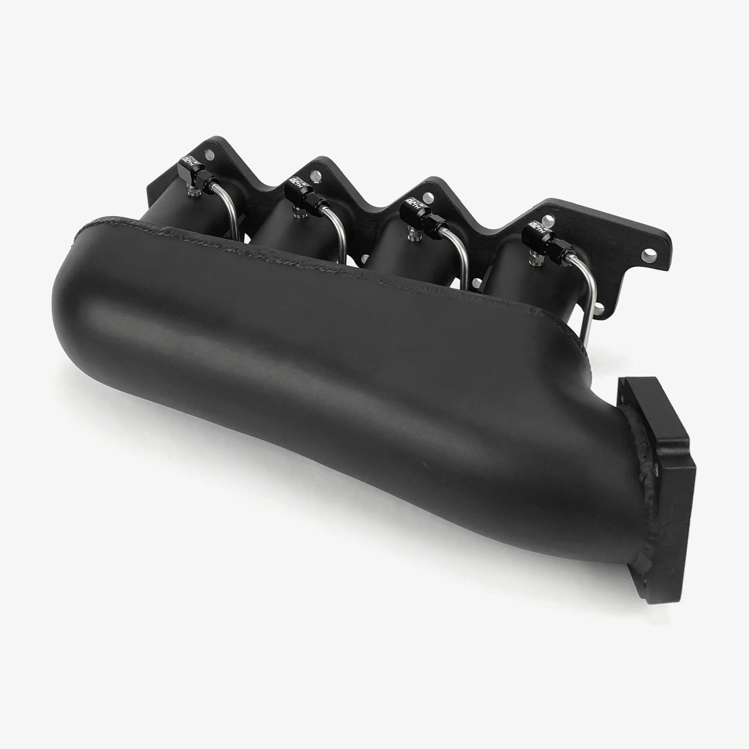 ProMeth Signature Series 4 Cylinder Direct Port With Elbow Nozzle Holders (Ubend-It) - Image 3