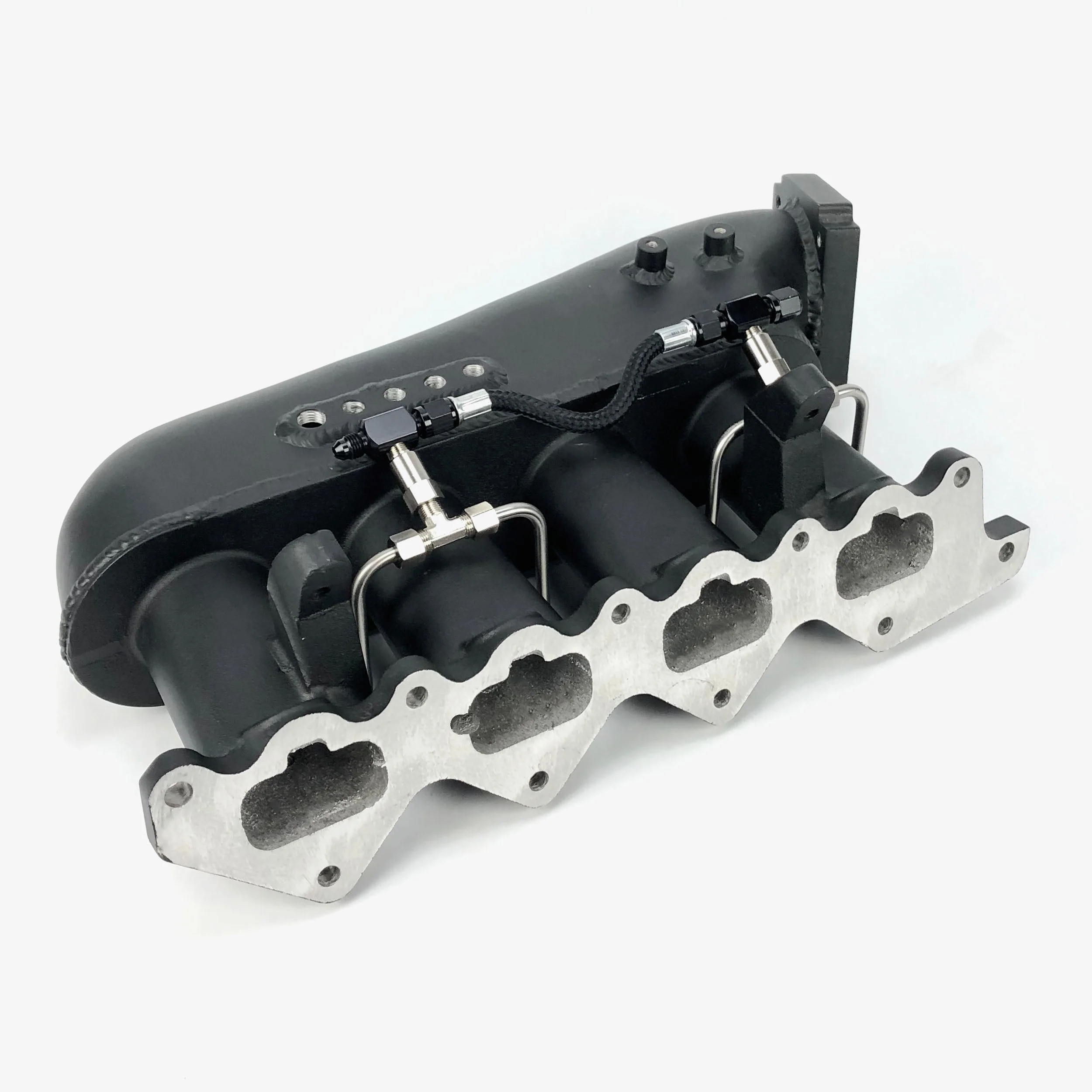 ProMeth Signature Series 4 Cylinder Direct Port With Elbow Nozzle Holders (Ubend-It) - Image 4