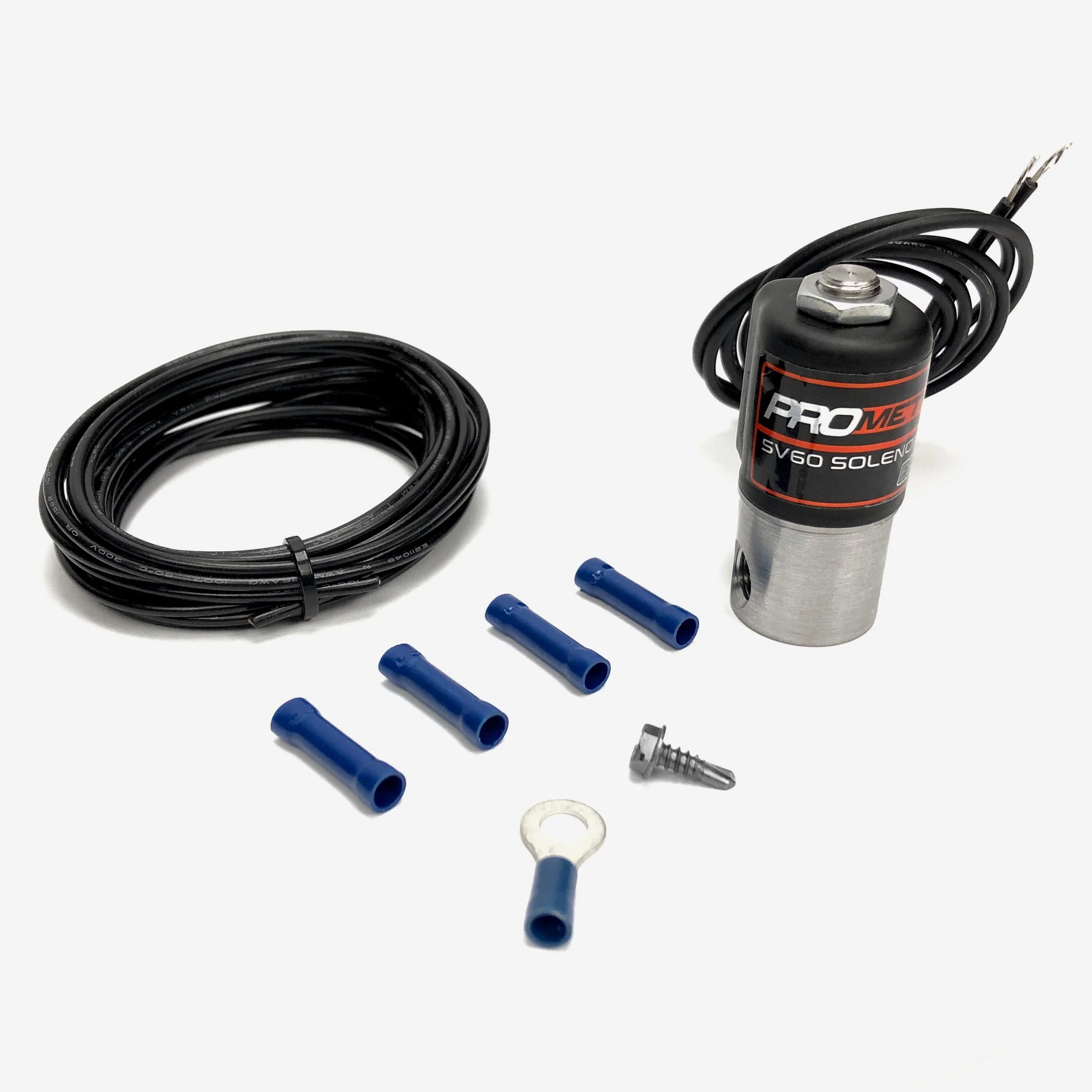 ProMeth SV60 Solenoid (E85) - Image 2