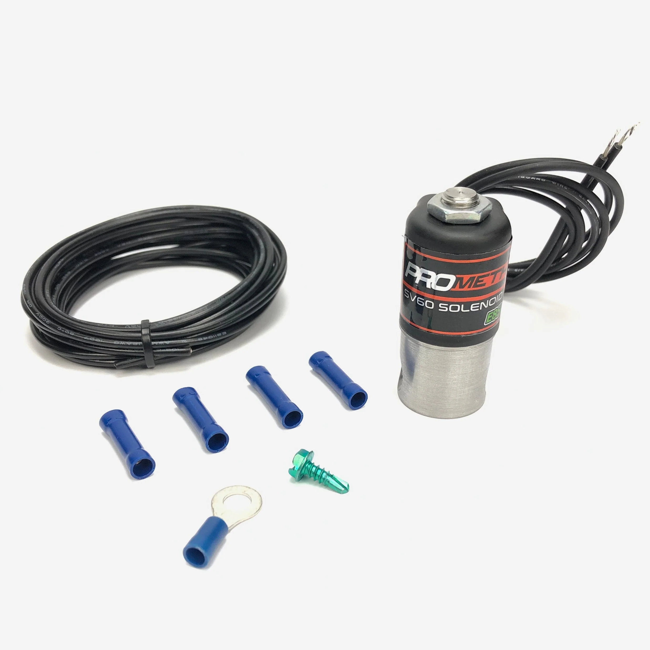 ProMeth SV60 Solenoid (E85) - Image 3