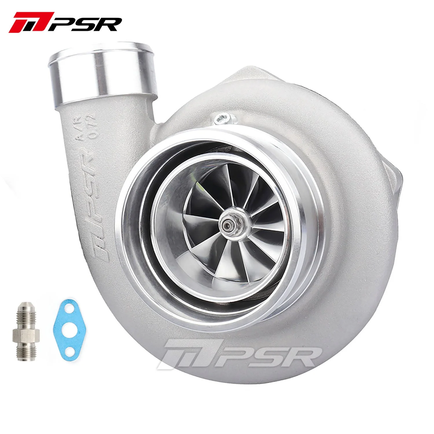 PSR3584R GEN3 Turbo Ball Bearing Turbocharger - Image 5