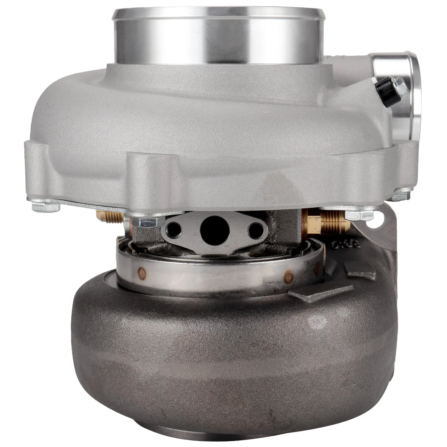 PULSAR 6862G 1050HP 68mm Dual Ball Bearing Turbo - Image 6