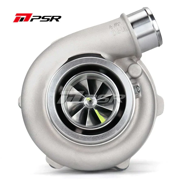 PULSAR GTX3071R GEN2 Turbocharger - Image 4