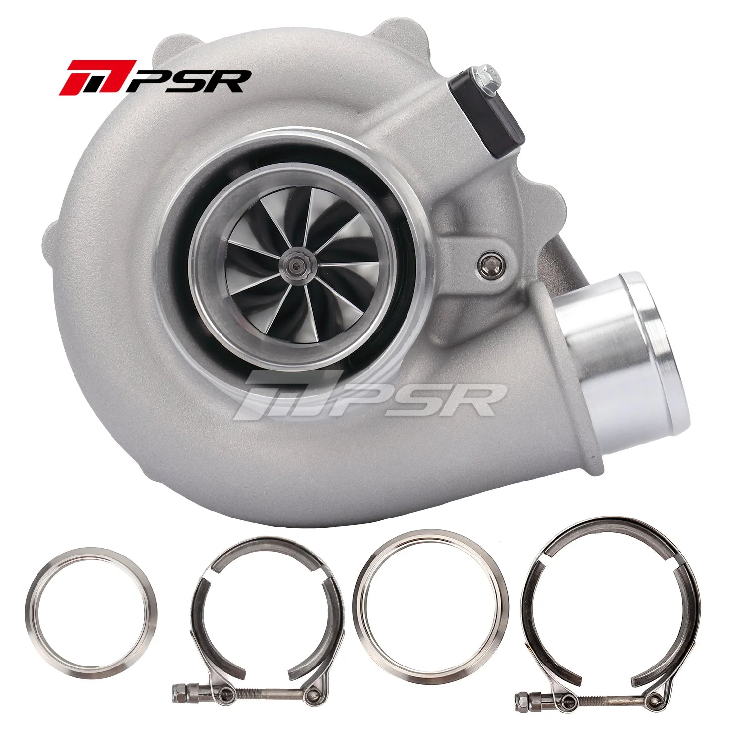 Pulsar PSR 4849G | 25-550 | Dual Ball Bearing Turbo (550HP) Forward Rotation - Image 25