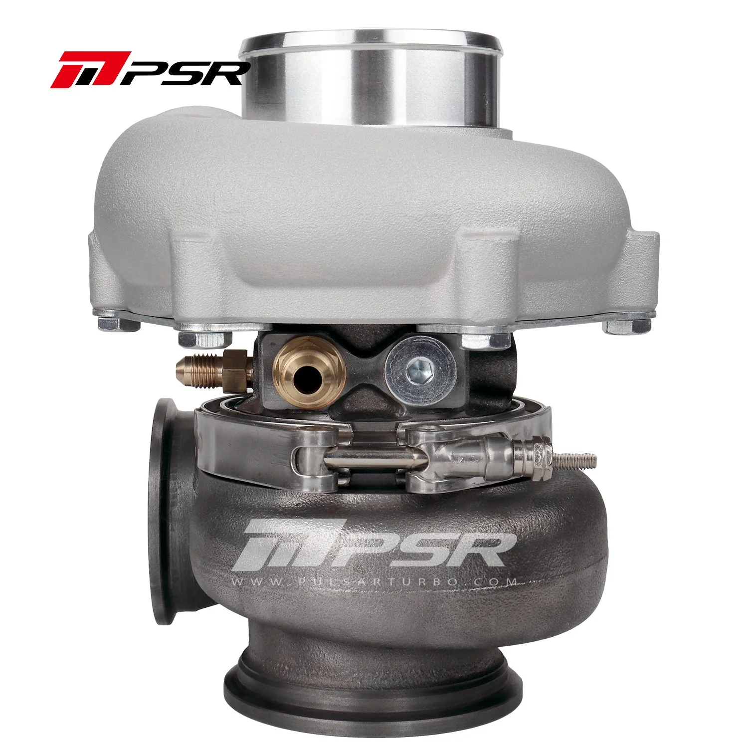 Pulsar PSR 4849G | 25-550 | Dual Ball Bearing Turbo (550HP) Forward Rotation - Image 4