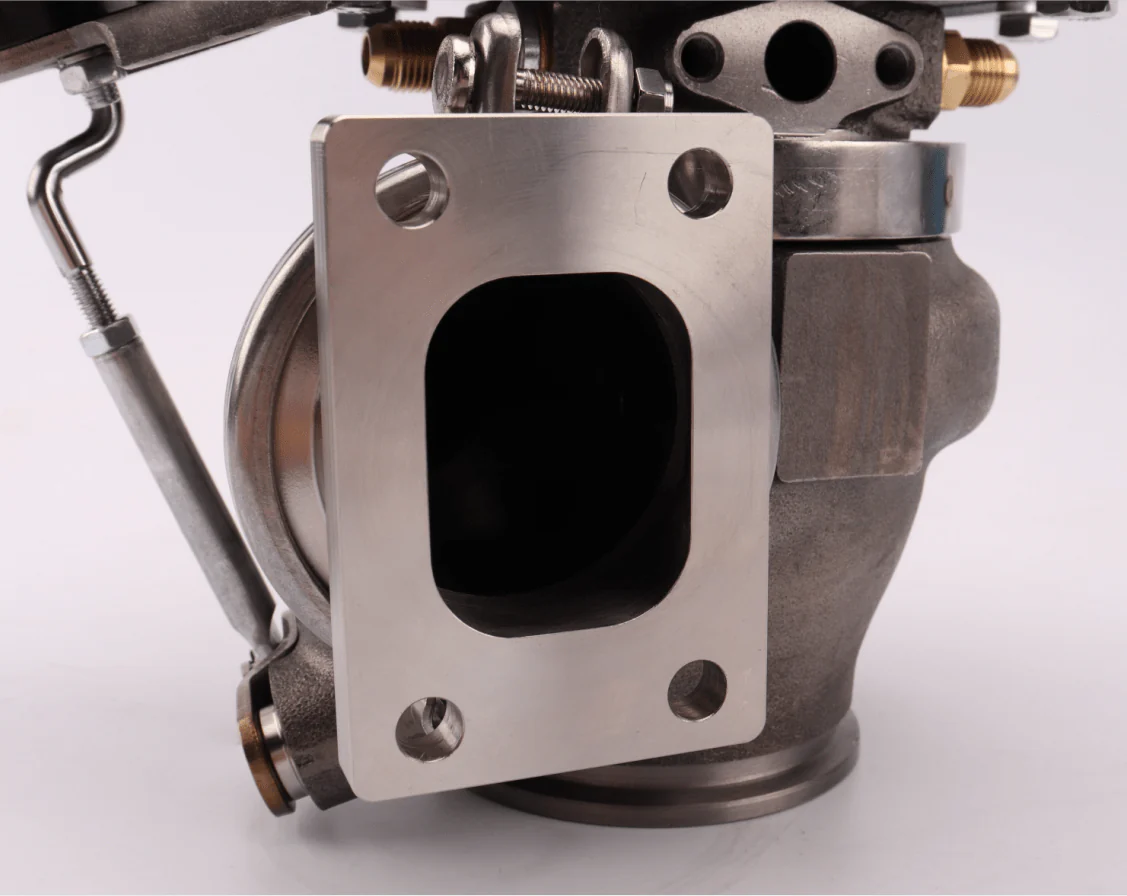 Pulsar PSR 5455G aka G30-660 Dual Ball Bearing Turbo - Image 15
