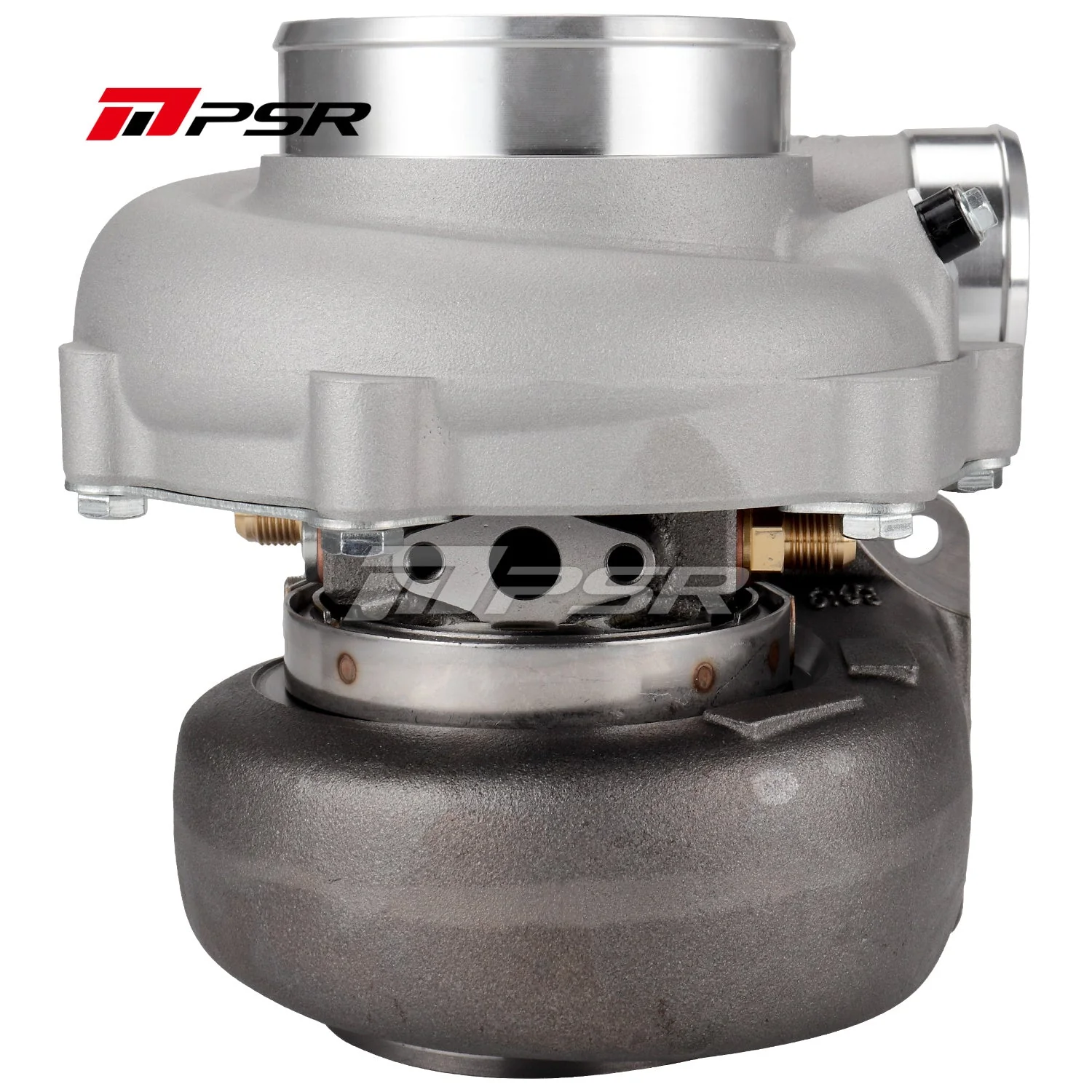 PULSAR PSR 5855G aka G30-770 Dual Ball Bearing Turbo - Image 3