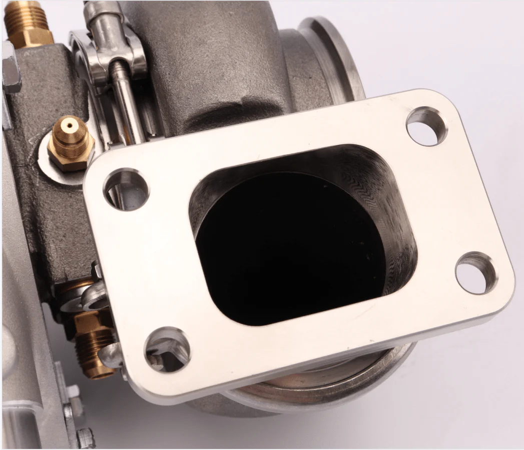 PULSAR PSR 6255G aka G30-900 Dual Ball Bearing Turbo - Image 10