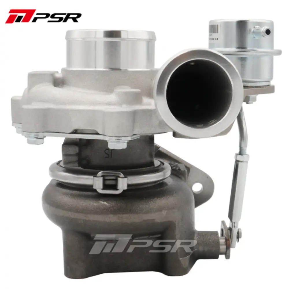 Pulsar PSR3434C 14-200 Turbocharger - Image 5
