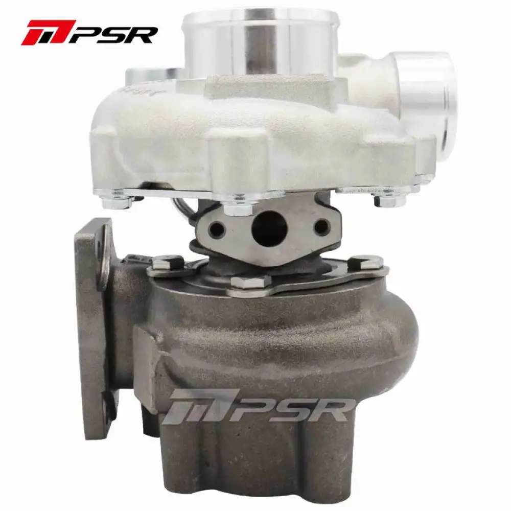 Pulsar PSR3942G Small Capacity Turbo 300HP Rated - Image 3