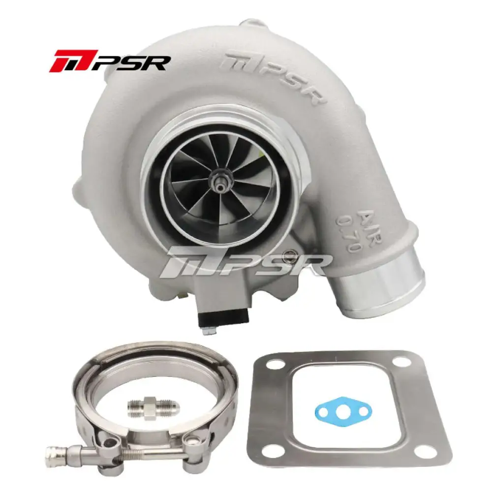 Pulsar PSR4849G 25-550 Turbocharger - Image 2