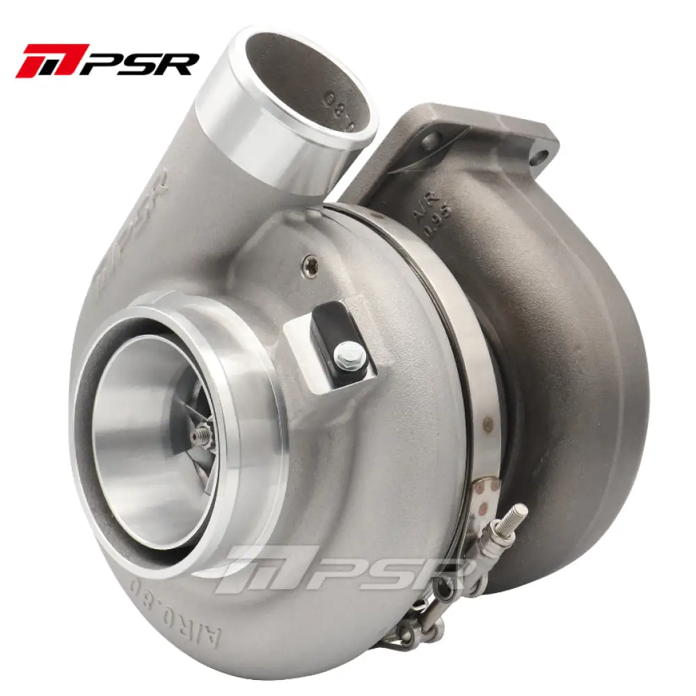 Pulsar PSR6270G 40-900 Turbocharger - Image 2