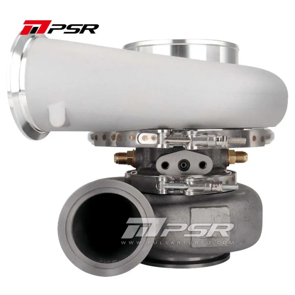 Pulsar PSR7375G 42-1200 Compact Forward Rotation Turbocharger - Image 9