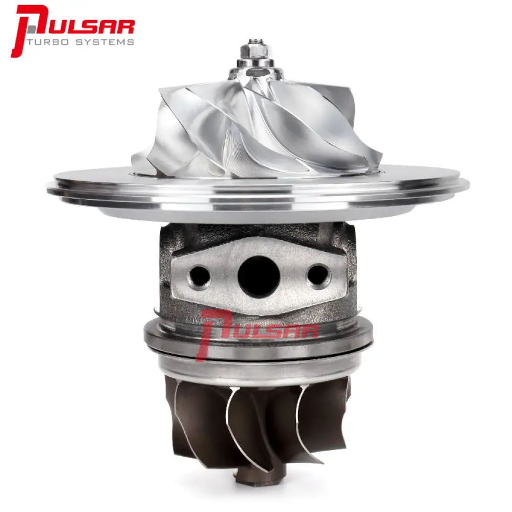 Pulsar PTX3584RS Gen 2 Turbocharger - Image 10