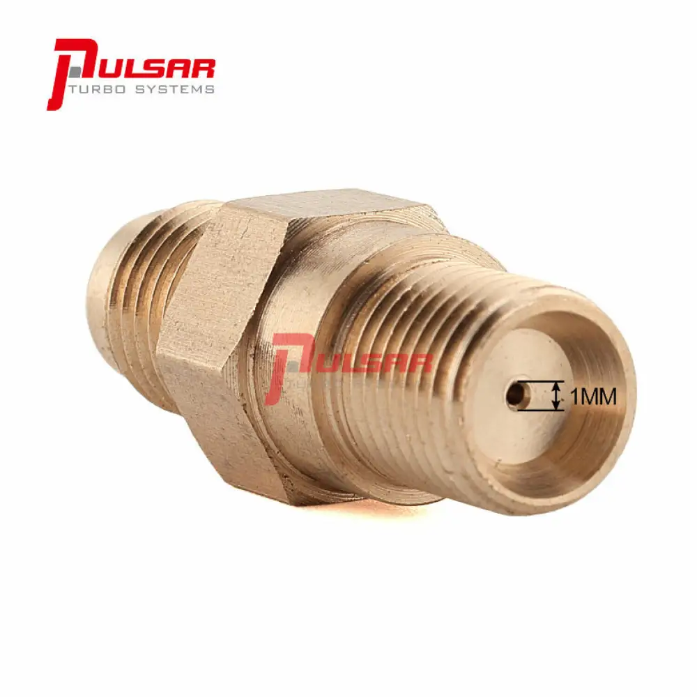 Pulsar PTX3584RS Gen 2 Turbocharger - Image 6