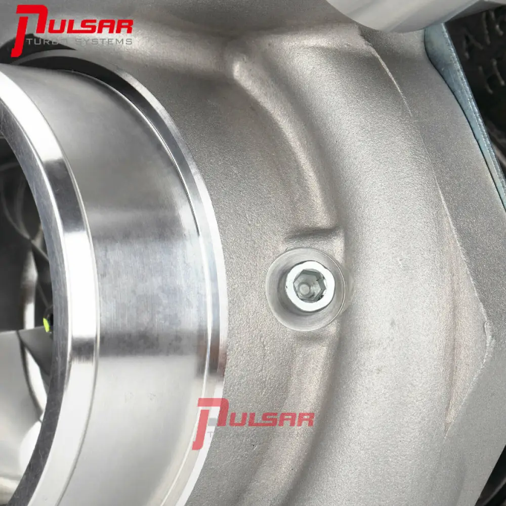 Pulsar PTX3584RS Gen 2 Turbocharger - Image 7