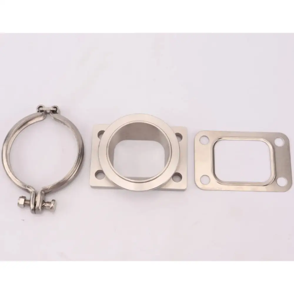 Pulsar Reverse Rotation PSR5855G 30-770 Turbocharger - Image 12