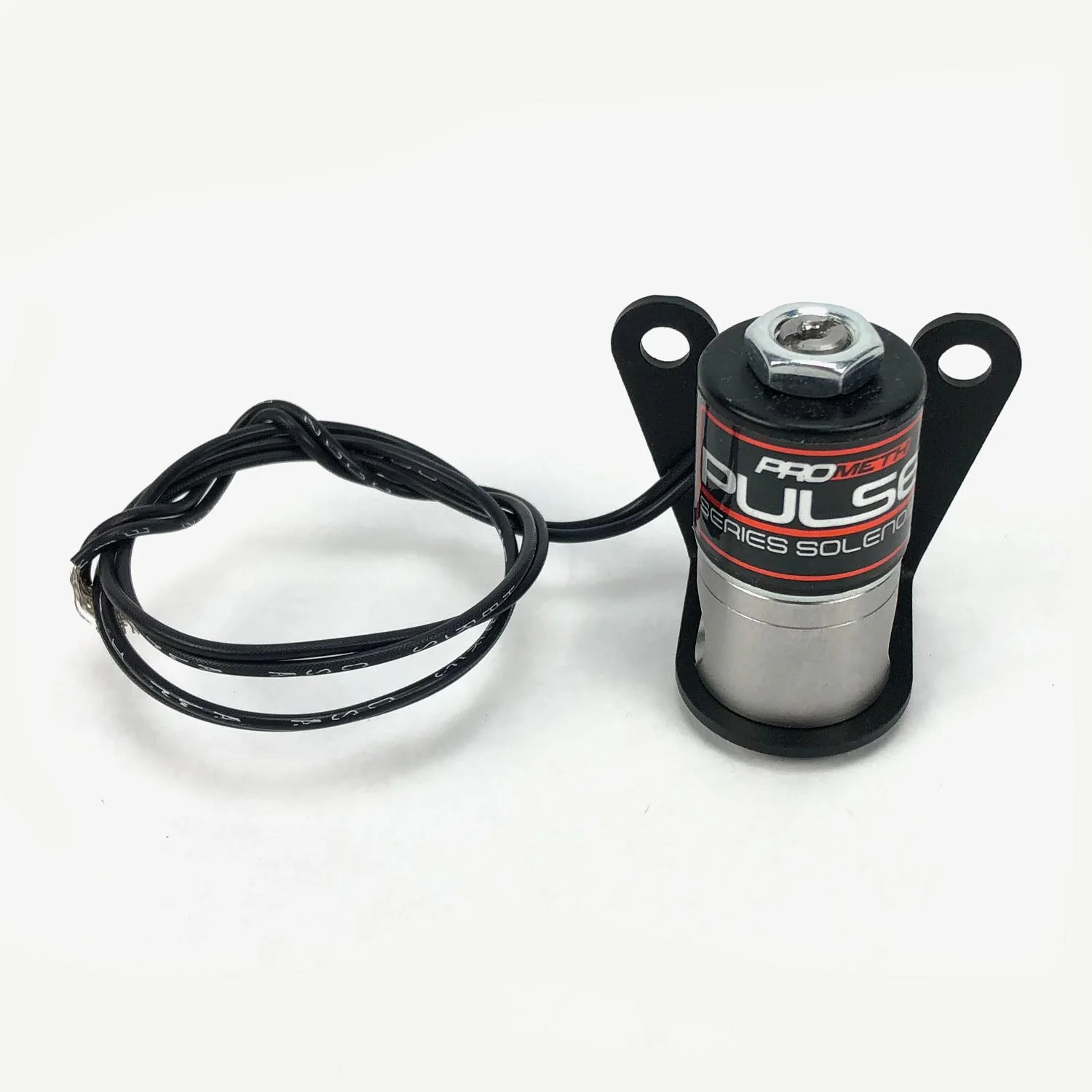 Pulse Series Solenoid Bracket - Image 3