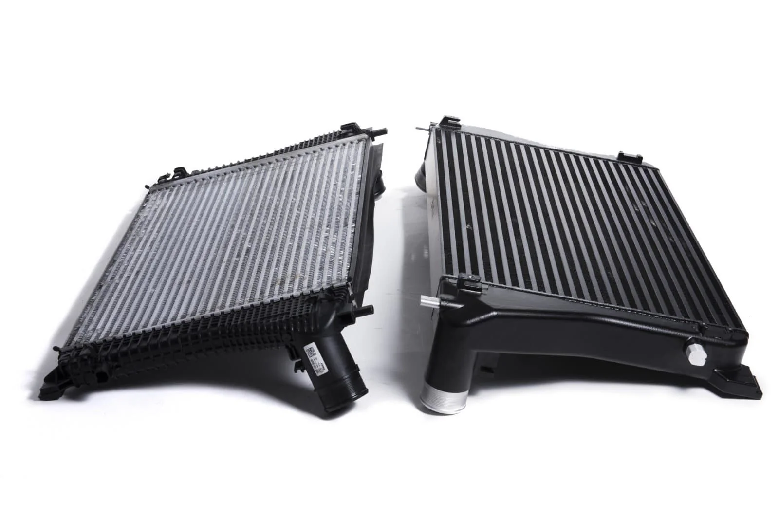 Racingline MQB Intercooler System Golf R, S3/TTS, Leon Cupra and Octavia - Image 5