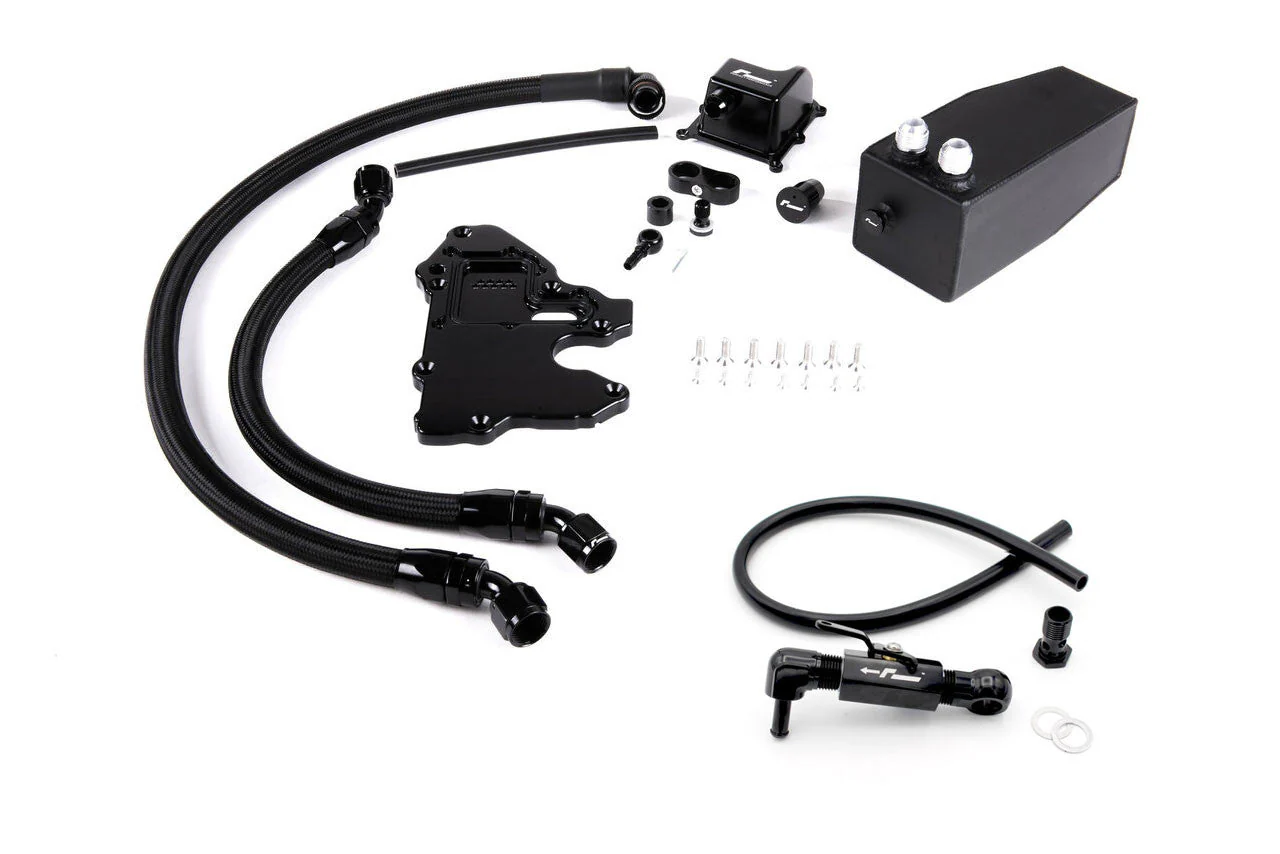 Racingline Performance Oil Management System EA888 Gen3 - Image 4