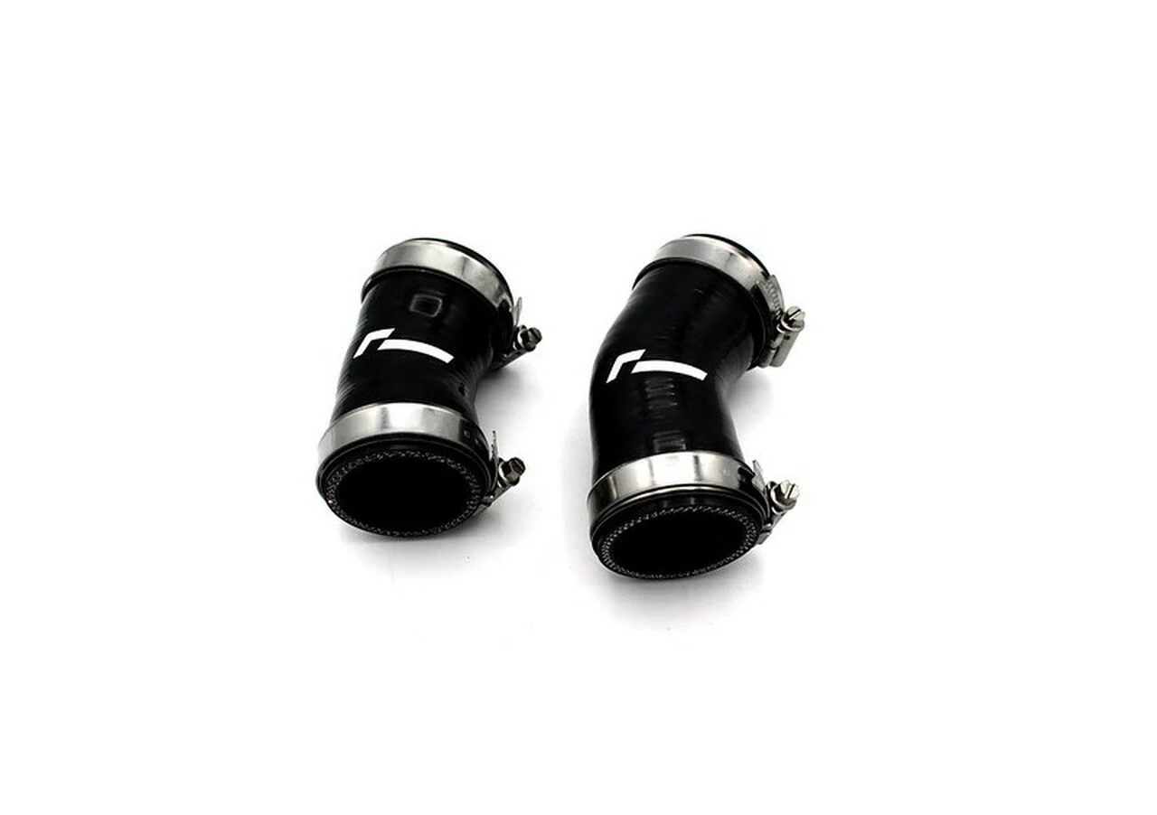 Racingline Performance Silicone Boost Hose Set EA888 Gen3 - Image 2